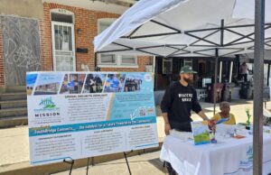 Healthy Communities Delaware Invests $1.6 Million in Nine Delaware Communities Across the State HCD invested in Southbridge Neighborhood of Wilmington via the Southbridge Community Development Corporation