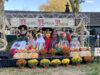 HOY en Delaware agradece a la comunidad por el exitoso 8º Hispanic Heritage Festival Desfile "Fiestas Patrias" con creaciones de la diseñadora Julieta Zavala en el 8º Hispanic Heritage Festival producido por HOY en Delaware en Bellevue State Park (Foto HOY en Delaware)