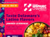 ¡Saborea la Herencia! Celebra el Mes de la Herencia Hispana con Sabores Latinos