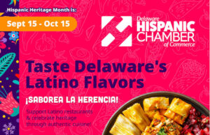 ¡Saborea la Herencia! Celebra el Mes de la Herencia Hispana con Sabores Latinos