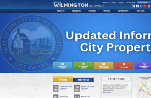 City of Wilmington Extends Deadline for Property Tax Payments to October 31