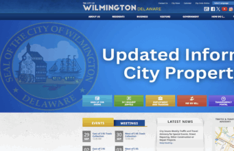City of Wilmington Extends Deadline for Property Tax Payments to October 31