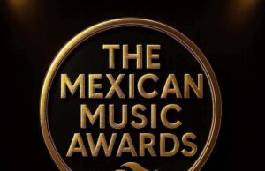 Montes y Cabrera, nominados en los Mexican Music Awards The Mexican Music Awards