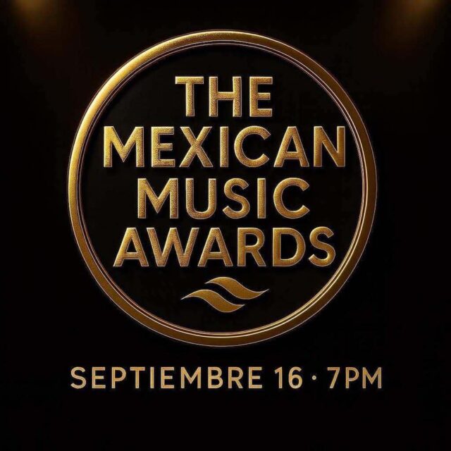 The Mexican Music Awards