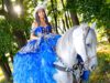 ¡Felicidades a Aleida Sandoval!