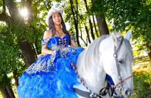 ¡Felicidades a Aleida Sandoval!