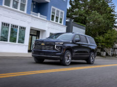 La NHTSA abre una investigación a General Motors por posibles fallas en sus motores NHTSA abre investigación a General Motors por posibles fallas en sus motores (Foto 2025 Chevrolet Suburban cortesía E.Kogan-Chevrolet)