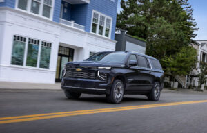 La NHTSA abre una investigación a General Motors por posibles fallas en sus motores NHTSA abre investigación a General Motors por posibles fallas en sus motores (Foto 2025 Chevrolet Suburban cortesía E.Kogan-Chevrolet)