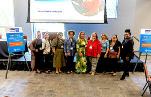 Delaware’s Community Health Workers Gather to Focus on Safety and Empowerment CHW Association of Delaware Coordinating Council (Photo Courtesy CHW)