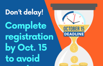 Oct 15 deadline approaching for employers to register for Delaware Earns