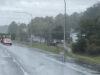 Sussex County readies for potential blizzard Raining in Sussex County (Photo HOY en Delaware)