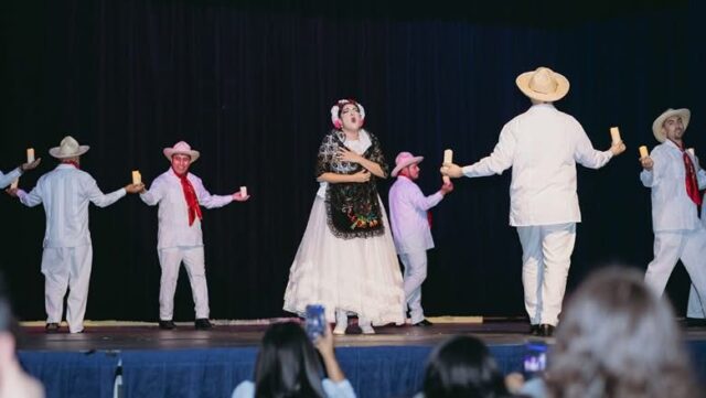 (Foto cortesía Esmeralda LaCor)