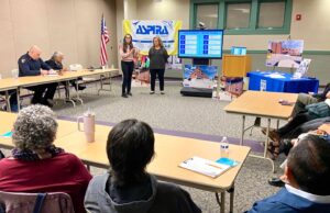 Aspira en Georgetown empezará en sept. 2027