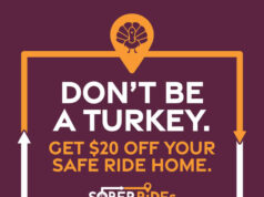 Delaware Office of Highway Safety Offers Vouchers for Ride-Sharing Services to Reduce Impaired Driving Incidents