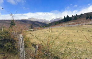 Villa Inmigrante – Cuando la libertad se vende: Argentina y la amenaza continental El Maitén, provincia de Chubut, Argentina. Donde la cordillera y la estepa se juntan es tierra sagrada del pueblo Mapuche, además de ser una tierra rica en recursos naturales. 24 de agosto del 2025