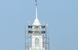 Desinformación sobre actividad policial en Dover – Misinformation on Law Enforcement Activity in Dover Dover, DE (Foto HOY en Delaware)