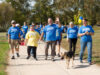 22nd Annual Delaware Down Syndrome Walk & 5K Unites 800
in Celebration of Community and Inclusion Family Fun Day, Awareness Loop, and Timed 5K Raises Funds for Delaware Families The highlight of the event was the Awareness Loop at 11:30 AM, where all event attendees joined together for a .3 mile loop raising awareness for the Delaware Down syndrome community.