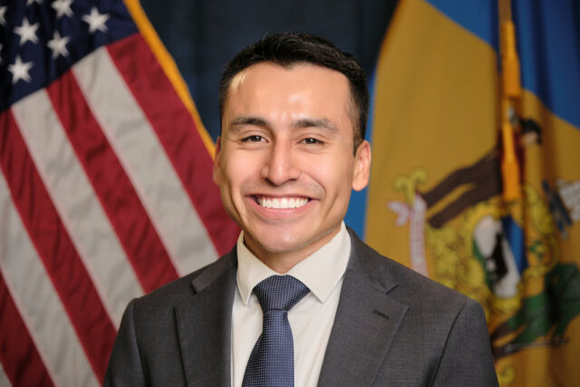 Legislators show support for Baltazar–López to lead Delaware's Office of New Americans