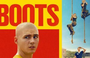 “Boots” (o la dualidad de un recluta perdido)