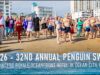 Atlantic General Hospital Foundation to host 32nd annual Penguin Swim