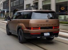 Hyundai retira del mercado miles de Santa Fe por cámara de visión trasera defectuosa Santa Fe