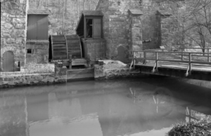 Disaster along the Brandywine: Explosions at the DuPont Powder Mills DuPont Powder Mill