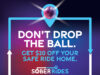 Delaware’s Office of Highway Safety’s Sober Rides Initiative Returns for New Year’s Eve Holiday Celebrations