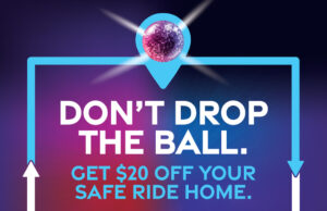 Delaware’s Office of Highway Safety’s Sober Rides Initiative Returns for New Year’s Eve Holiday Celebrations