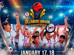 Crown Sports Center to Host Major Indoor Soccer Event January 17–18