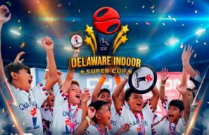 Crown Sports Center to Host Major Indoor Soccer Event January 17–18