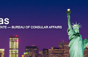 Informe detecta abuso masivo en solicitudes de visas U