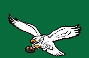 SEPTA lista con servicio adicional para partido de los Eagles el domingo Philadelphia Eagles