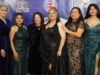 La Plaza Delaware’s Gala & Awards La Plaza Delaware's Gala & Awards was held at the Rehoboth Convention Center on Jan 10