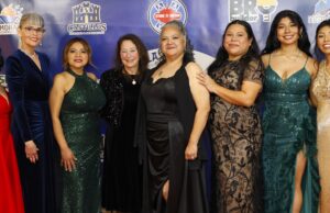 La Plaza Delaware’s Gala & Awards La Plaza Delaware's Gala & Awards was held at the Rehoboth Convention Center on Jan 10