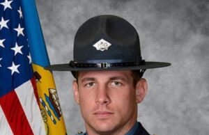 Public Advisory: Parking, Traffic, and Livestream Information for Celebration of Life for Cpl/1 Matthew T. “Ty” Snook The Delaware State Police is providing the following information to assist members of the public planning to attend the Celebration of Life for Cpl/1 Matthew T. “Ty” Snook, which will take place on Monday, January 5, 2026, at the University of Delaware Bob Carpenter Center, located at 631 S. College Avenue, Newark, Delaware. (Photo cortesy DSP)