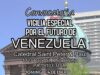 COMUNICADO OFICIAL de Casa de Venezuela Philadelphia, Casa de Venezuela Delaware y Gente de Venezuela Philadelphia
