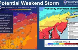 Snow Plow Tracker and Other Winter Weather Tools