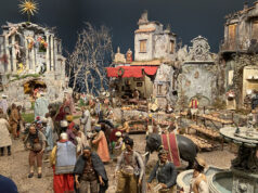 ¡Llegaron los Reyes Magos!