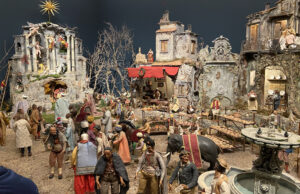 ¡Llegaron los Reyes Magos!