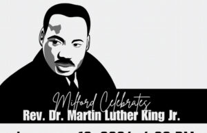 Downtown Milford Inc. Hosts Community-Wide Celebration Honoring Rev. Dr. Martin Luther King Jr.