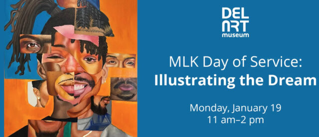 MLK Day Flyer