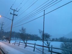 School (and other) closures for Feb. 24