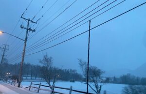 School (and other) delays for Feb. 26