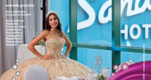 Miss XV Magazine EXPO 2026