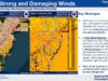 Delmarva Power Tips: Cold and Strong Winds