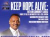 There are no limits: A Tribute to Rev. Jesse Jackson