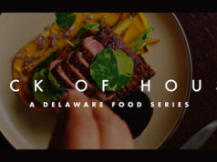 ‘Back of House’ Video Series Premier Event Offered Behind-the-Scenes Look at Delaware Food Scene Back of House