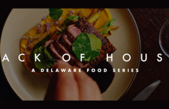 ‘Back of House’ Video Series Premier Event Offered Behind-the-Scenes Look at Delaware Food Scene Back of House