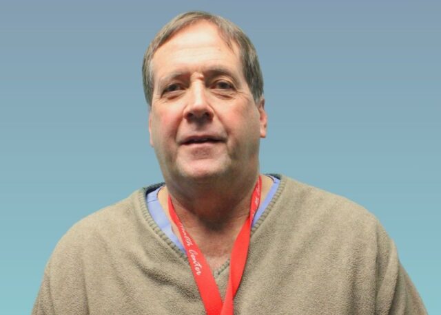 La Red HC Obgyn Dr. James Rupp