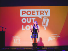 Natalia Gatti Named 2026 Delaware State Champion for Poetry Out Loud Natalia Gatti_Recitation
